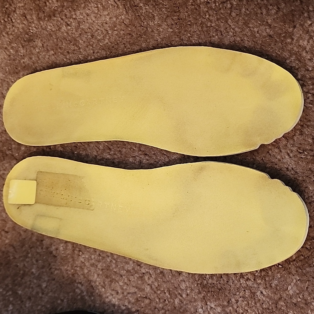 Stella McCartney Eclypse Multicolor Sneakers - Picture 2 of 16
